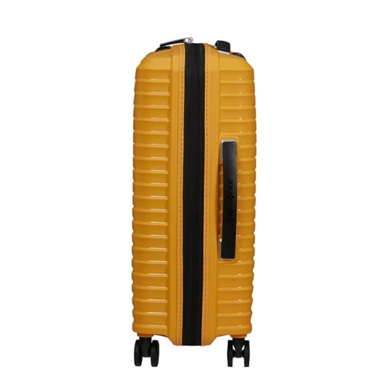 Samsonite Mala/Trolley Cabine 55cm 4R Spinner Exp UPSCAPE Amarelo | Ref. 92KJ100106