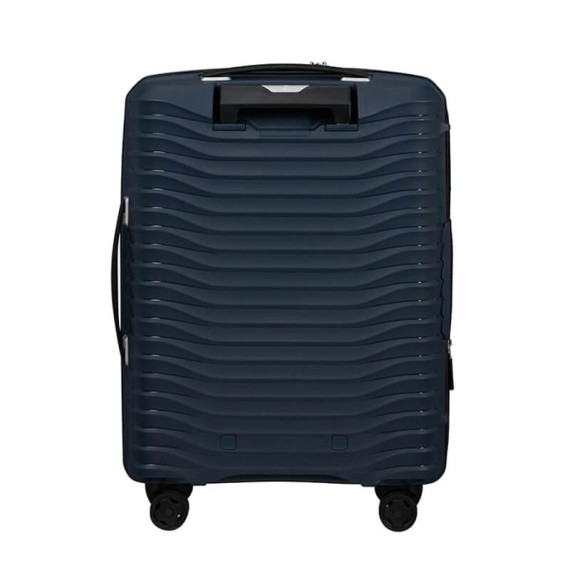 Samsonite Mala/Trolley Cabine 55cm 4R Spinner Exp UPSCAPE Azul Noite | Ref. 92KJ100101 Samsonite Mala/Trolley Cabine 55cm 4R Spinner Exp UPSCAPE Azul Noite | Ref. 92KJ100101