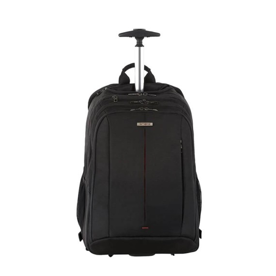 Samsonite Mochila com Rodas 15.6" GUARDIT 2.0 Preto | Ref. 92CM500909 Samsonite Mochila com Rodas 15.6" GUARDIT 2.0 Preto | Ref. 92CM500909