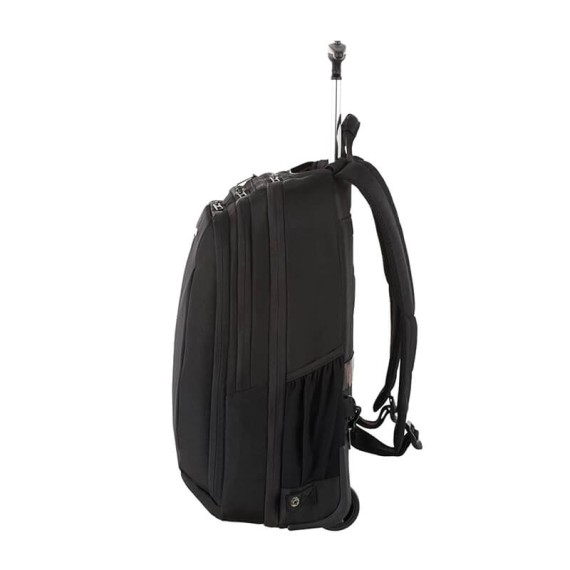 Samsonite Mochila com Rodas 15.6" GUARDIT 2.0 Preto | Ref. 92CM500909 Samsonite Mochila com Rodas 15.6" GUARDIT 2.0 Preto | Ref. 92CM500909