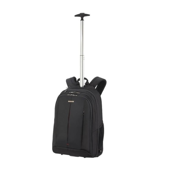 Samsonite Mochila com Rodas 15.6" GUARDIT 2.0 Preto | Ref. 92CM500909 Samsonite Mochila com Rodas 15.6" GUARDIT 2.0 Preto | Ref. 92CM500909