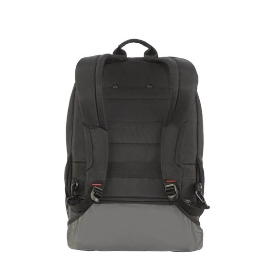 Samsonite Mochila com Rodas 15.6" GUARDIT 2.0 Preto | Ref. 92CM500909 Samsonite Mochila com Rodas 15.6" GUARDIT 2.0 Preto | Ref. 92CM500909
