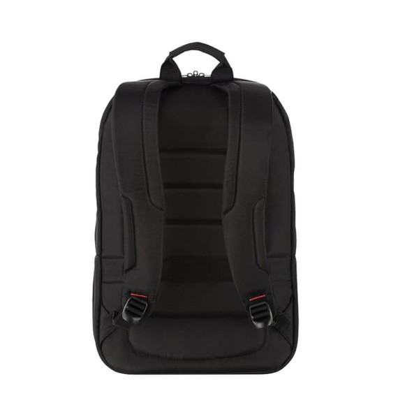 Samsonite Mochila Grande Para Portátil 17.3” GUARDIT 2.0 Preta | Ref. 92CM500709