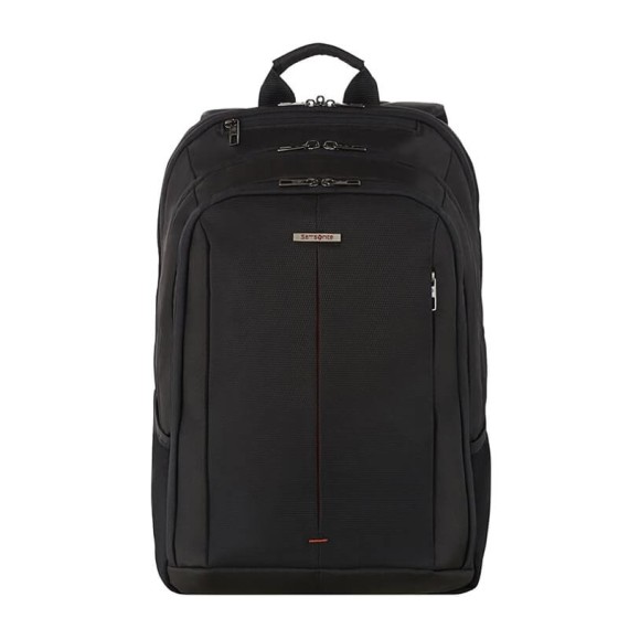 Samsonite Mochila Grande Para Portátil 17.3” GUARDIT 2.0 Preta | Ref. 92CM500709