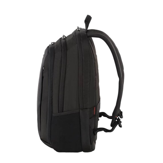 Samsonite Mochila Grande Para Portátil 17.3” GUARDIT 2.0 Preta | Ref. 92CM500709