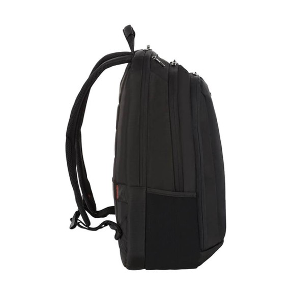 Samsonite Mochila Grande Para Portátil 17.3” GUARDIT 2.0 Preta | Ref. 92CM500709