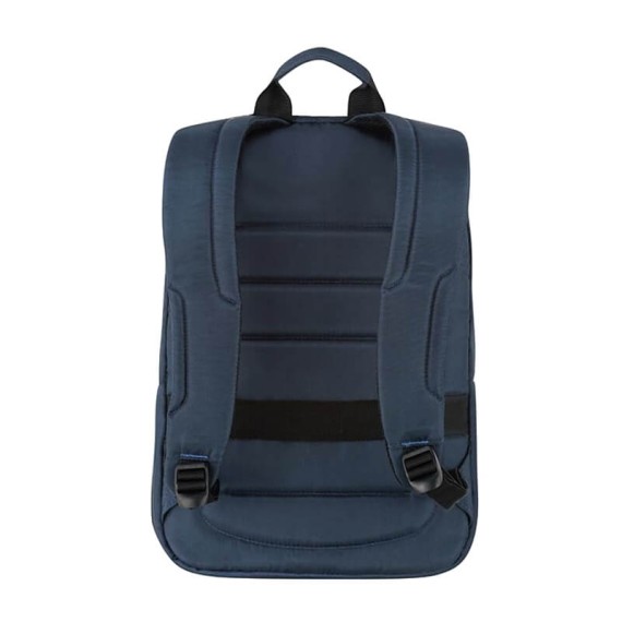 Samsonite Mochila Média para Portátil 15.6" GUARDIT 2.0 Azul | Ref. 92CM500601 Samsonite Mochila Média para Portátil 15.6" GUARDIT 2.0 Azul | Ref. 92CM500601