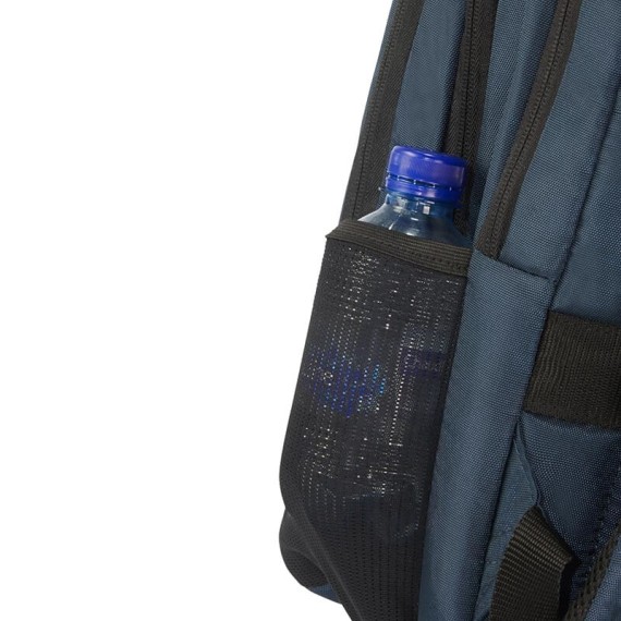 Samsonite Mochila Média para Portátil 15.6" GUARDIT 2.0 Azul | Ref. 92CM500601 Samsonite Mochila Média para Portátil 15.6" GUARDIT 2.0 Azul | Ref. 92CM500601