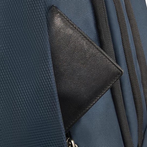 Samsonite Mochila Média para Portátil 15.6" GUARDIT 2.0 Azul | Ref. 92CM500601 Samsonite Mochila Média para Portátil 15.6" GUARDIT 2.0 Azul | Ref. 92CM500601