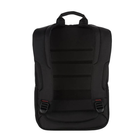 Samsonite Mochila Média para Portátil 15.6” GUARDIT 2.0 Preta | Ref. 92CM500609