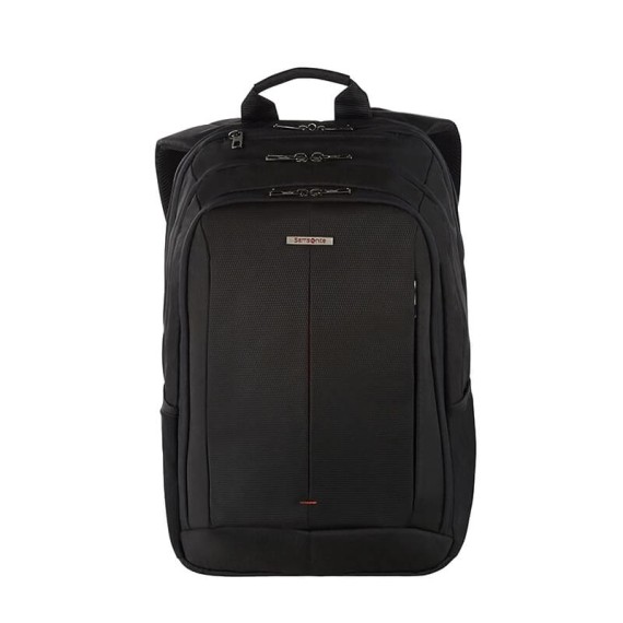 Samsonite Mochila Média para Portátil 15.6” GUARDIT 2.0 Preta | Ref. 92CM500609