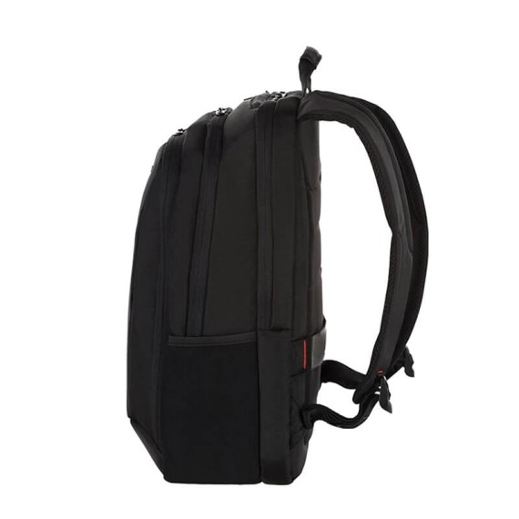 Samsonite Mochila Média para Portátil 15.6” GUARDIT 2.0 Preta | Ref. 92CM500609