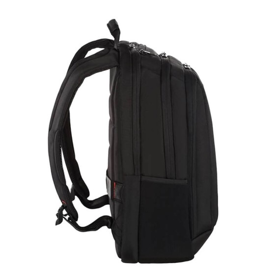 Samsonite Mochila Média para Portátil 15.6” GUARDIT 2.0 Preta | Ref. 92CM500609