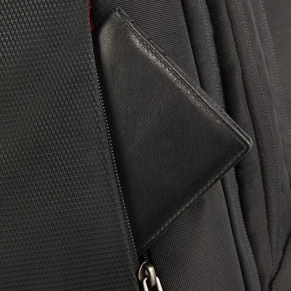 Samsonite Mochila Média para Portátil 15.6” GUARDIT 2.0 Preta | Ref. 92CM500609