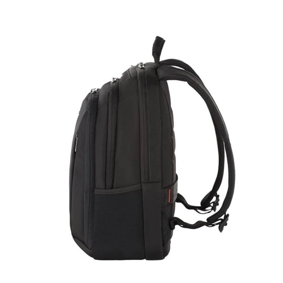 Samsonite Mochila Pequena para Portátil 14.1” GUARDIT 2.0 Preta | Ref. 92CM500509