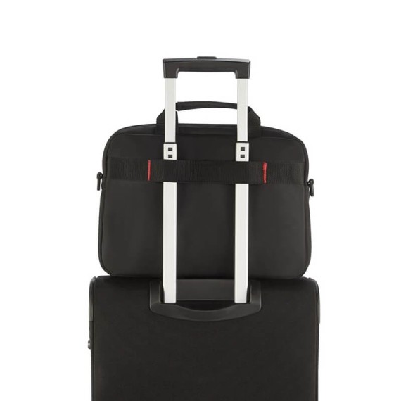 Samsonite Pasta para Portátil 13.3” GUARDIT 2.0 Preta | Ref. 92CM500209