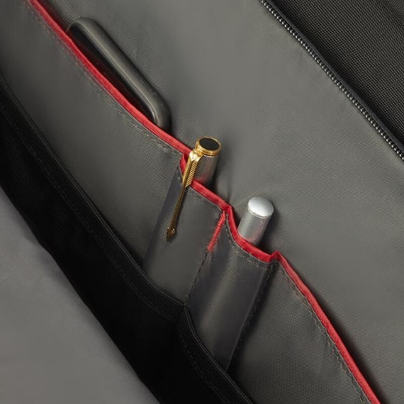 Samsonite Pasta para Portátil 15.6” GUARDIT 2.0 Preta | Ref. 92CM500309
