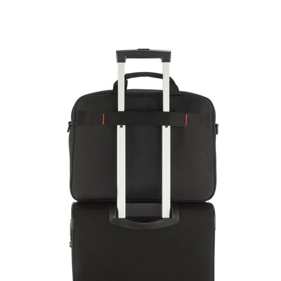 Samsonite Pasta para Portátil 15.6” GUARDIT 2.0 Preta | Ref. 92CM500309