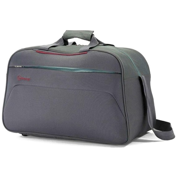 Benzi Saco de Viagem Ryanair 40cm Cinzento | Ref. 288.BZ5566C