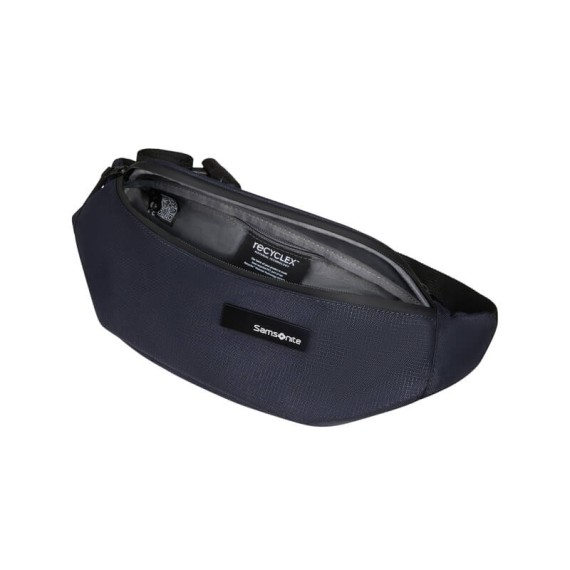 Samsonite Bolsa de Cintura ROADER Azul Escuro | Ref. 92KJ200101