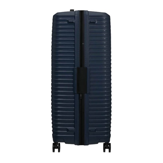 Samsonite Mala/Trolley Gigante 81cm 4R Spinner Exp UPSCAPE Azul Noite | Ref. 92KJ100401