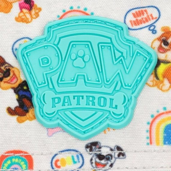 Estojo Escolar Duplo Paw Patrol DREAM PATROL Multicolor | Ref. 186.4814221