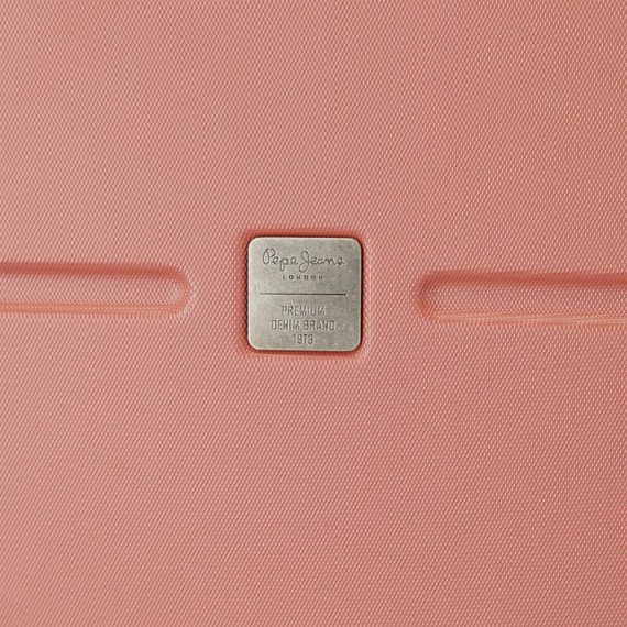 Necessaire Adaptável a Trolley Pepe Jeans HIGHLIGHT Terracota | Ref. 186.7683926