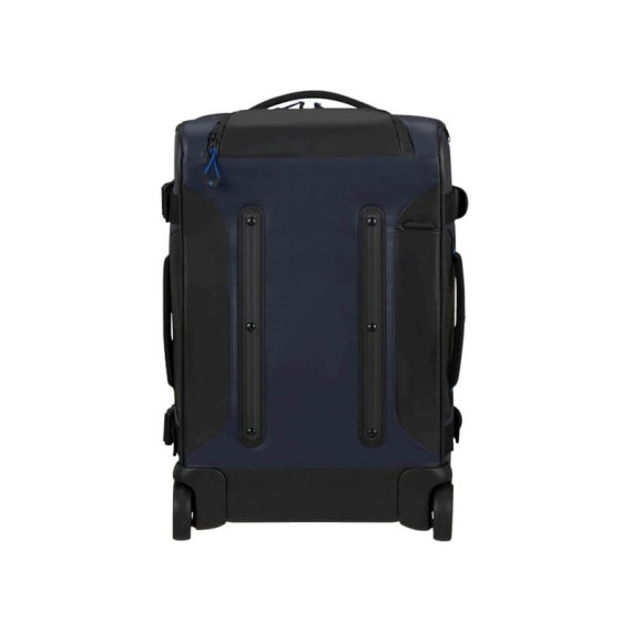 SAMSONITE Mala de Cabine / Trolley 55x35cm 2 Rodas Ecodiver Azul Escuro | Ref. 92KH701101 SAMSONITE Mala de Cabine / Trolley 55x35cm 2 Rodas Ecodiver Azul Escuro | Ref. 92KH701101