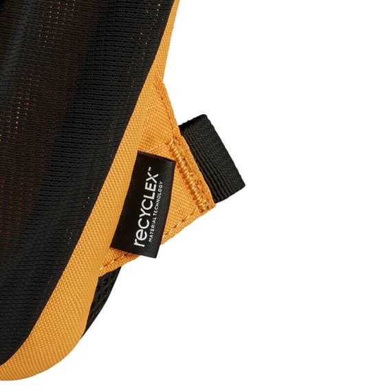 Samsonite Mochila para Portátil 15.6” M ROADER Amarela | Ref. 92KJ200306 Samsonite Mochila para Portátil 15.6” M ROADER Amarela | Ref. 92KJ200306
