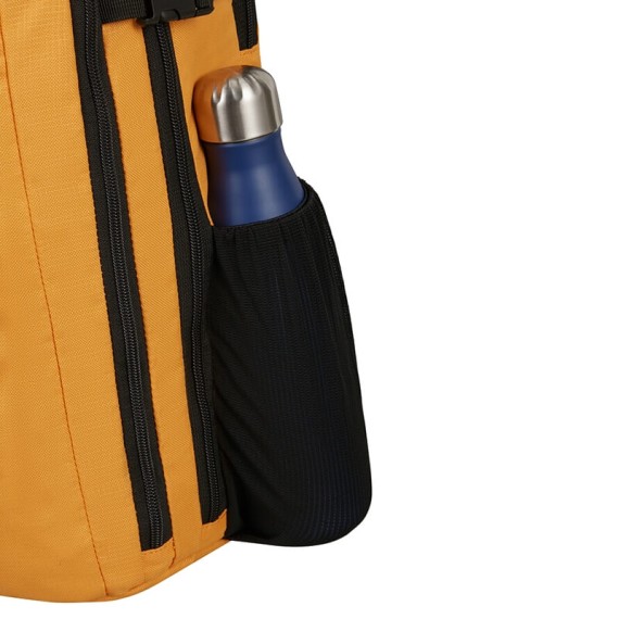 Samsonite Mochila para Portátil 15.6” M ROADER Amarela | Ref. 92KJ200306 Samsonite Mochila para Portátil 15.6” M ROADER Amarela | Ref. 92KJ200306