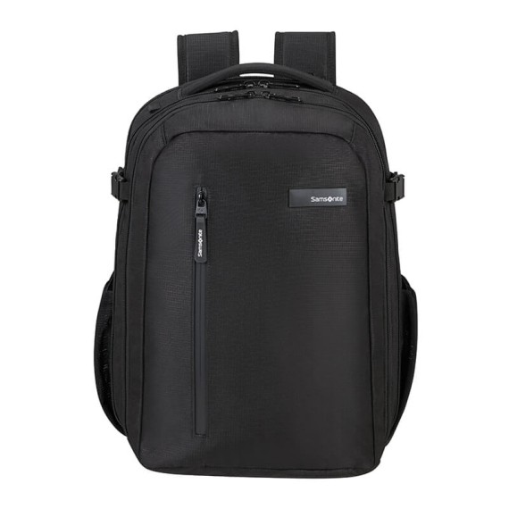 Samsonite Mochila para Portátil 15.6” M ROADER Preta | Ref. 92KJ200309