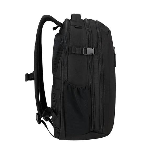 Samsonite Mochila para Portátil 15.6” M ROADER Preta | Ref. 92KJ200309