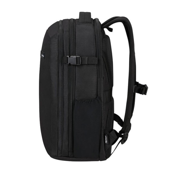Samsonite Mochila para Portátil 15.6” M ROADER Preta | Ref. 92KJ200309