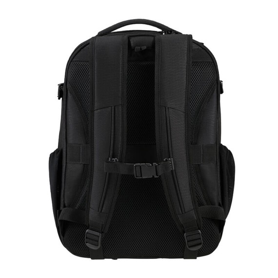 Samsonite Mochila para Portátil 15.6” M ROADER Preta | Ref. 92KJ200309