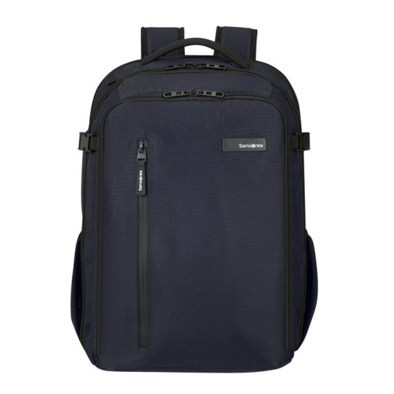 Samsonite Mochila para Portátil 17.3” L EXP ROADER Azul Escuro | Ref. 92KJ200401