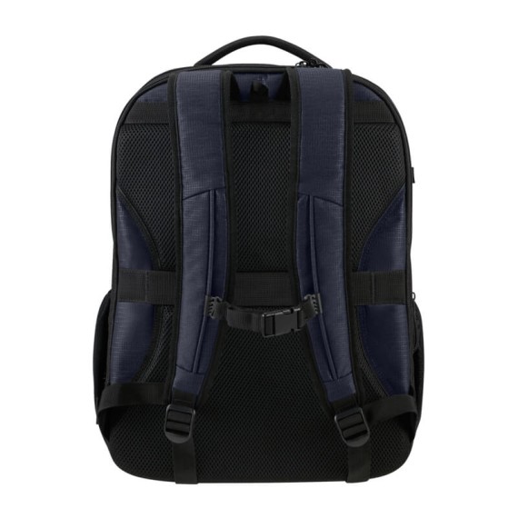 Samsonite Mochila para Portátil 17.3” L EXP ROADER Azul Escuro | Ref. 92KJ200401