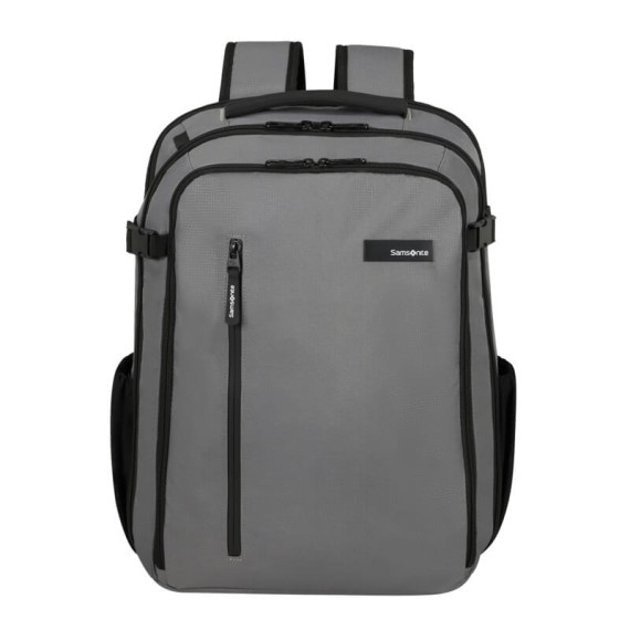 Samsonite Mochila para Portátil 17.3” L EXP ROADER Cinza | Ref. 92KJ200408