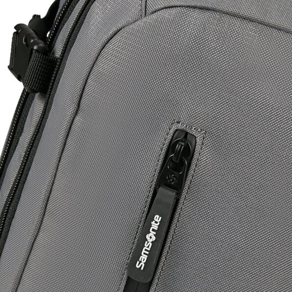 Samsonite Mochila para Portátil 17.3” L EXP ROADER Cinza | Ref. 92KJ200408