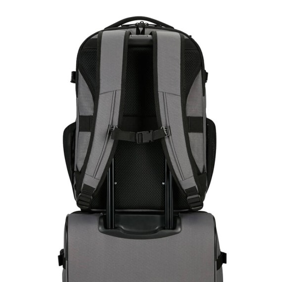 Samsonite Mochila para Portátil 17.3” L EXP ROADER Cinza | Ref. 92KJ200408