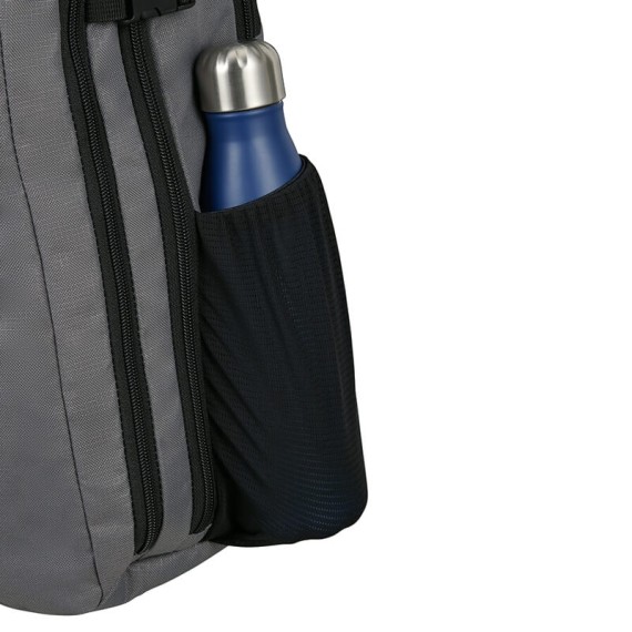 Samsonite Mochila para Portátil 17.3” L EXP ROADER Cinza | Ref. 92KJ200408