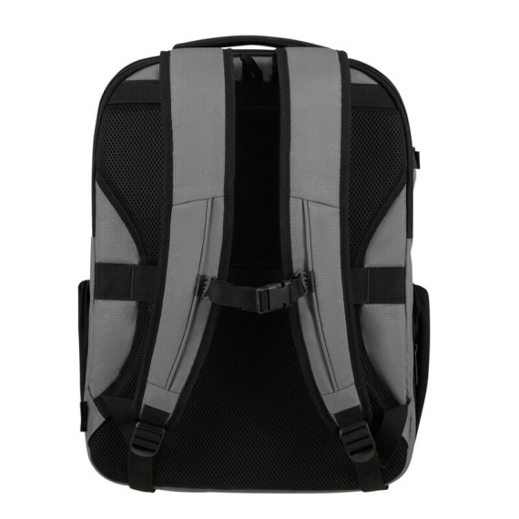 Samsonite Mochila para Portátil 17.3” L EXP ROADER Cinza | Ref. 92KJ200408