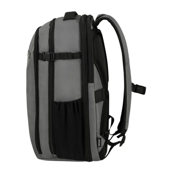 Samsonite Mochila para Portátil 17.3” L EXP ROADER Cinza | Ref. 92KJ200408