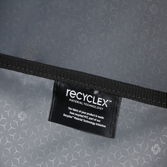 Samsonite Mochila para Portátil 17.3” L EXP ROADER Cinza | Ref. 92KJ200408