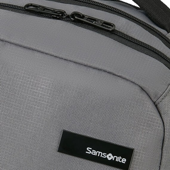Samsonite Mochila para Portátil 17.3” L EXP ROADER Cinza | Ref. 92KJ200408