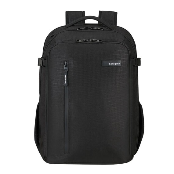 Samsonite Mochila para Portátil 17.3” L EXP ROADER Preta | Ref. 92KJ200409