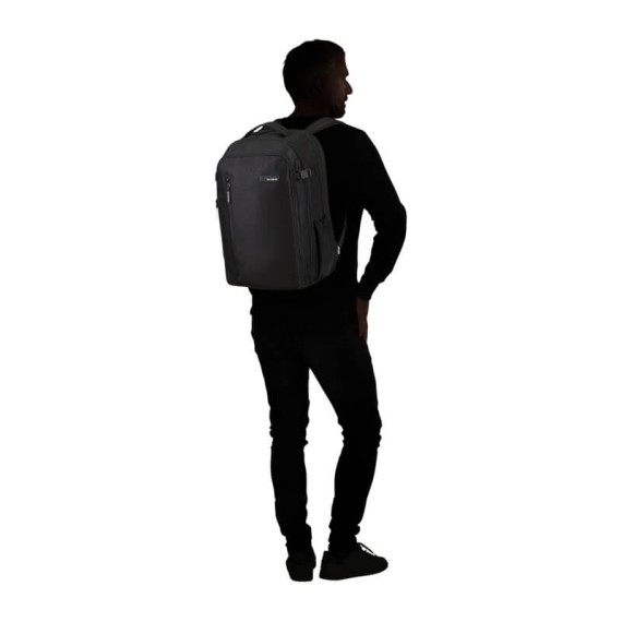 Samsonite Mochila para Portátil 17.3” L EXP ROADER Preta | Ref. 92KJ200409