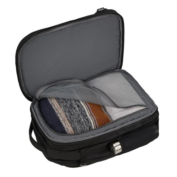 Samsonite Mochila para Portátil 17.3” L EXP ROADER Preta | Ref. 92KJ200409