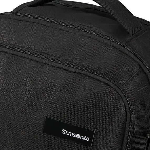 Samsonite Mochila para Portátil 17.3” L EXP ROADER Preta | Ref. 92KJ200409