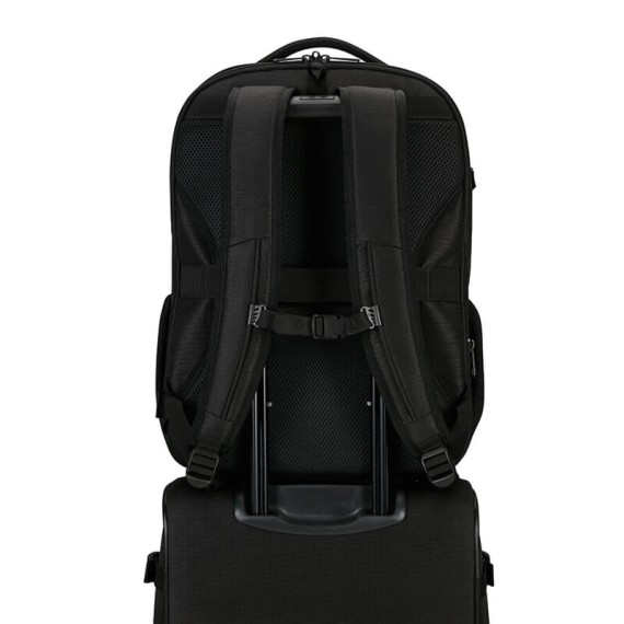 Samsonite Mochila para Portátil 17.3” L EXP ROADER Preta | Ref. 92KJ200409