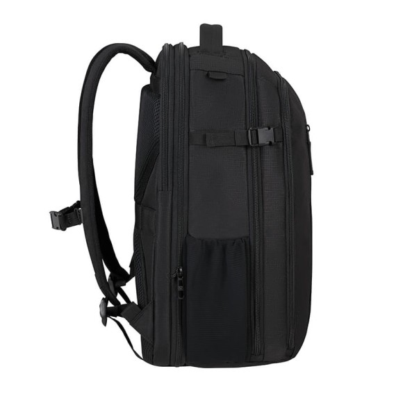 Samsonite Mochila para Portátil 17.3” L EXP ROADER Preta | Ref. 92KJ200409